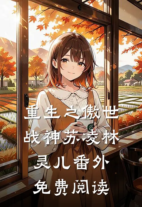 重生之傲世战神苏凌林灵儿 番外免费阅读