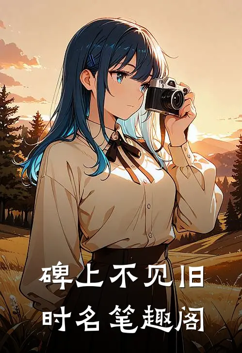 碑上不见旧时名笔趣阁