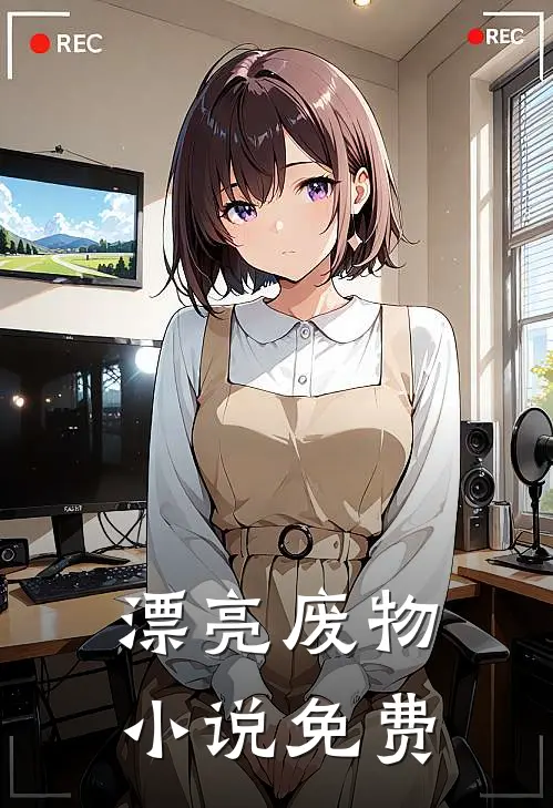 漂亮废物小说免费