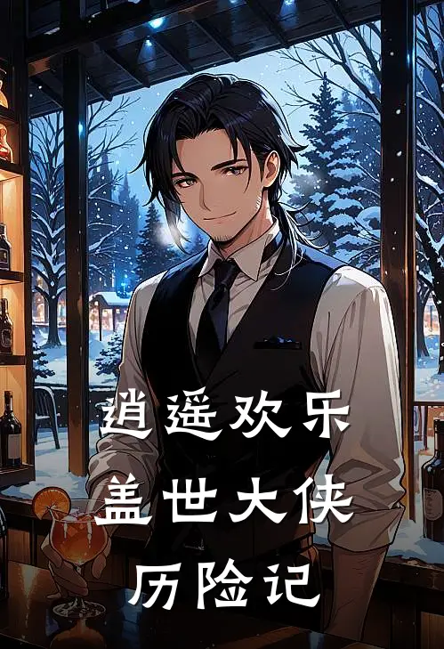 逍遥欢乐盖世大侠历险记