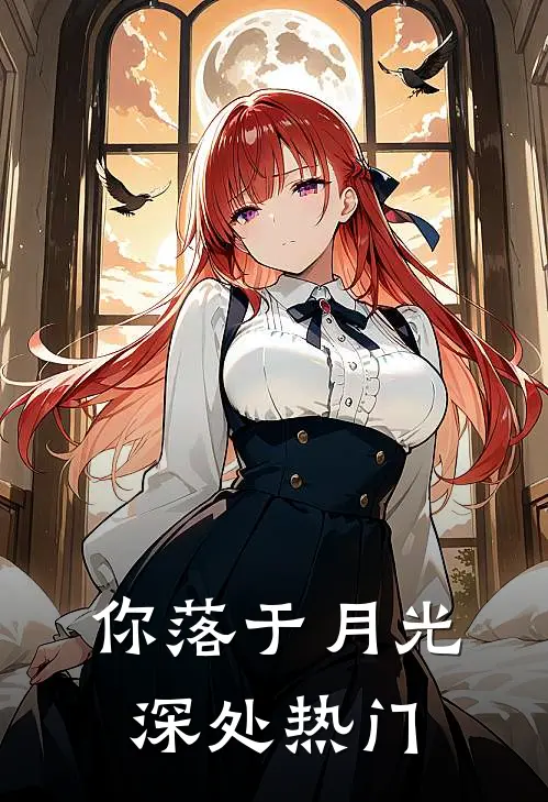 你落于月光深处热门
