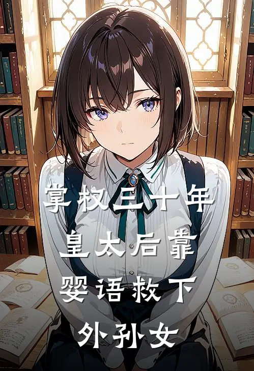 掌权三十年，皇太后靠婴语救下外孙女