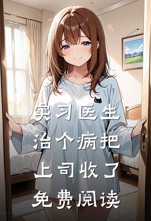 实习医生：治个病把上司收了免费阅读