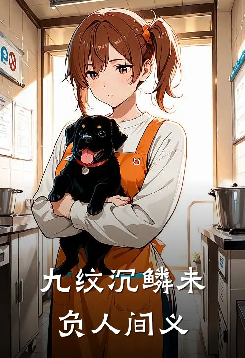 九纹沉鳞未负人间义