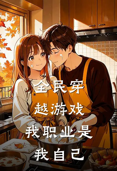 全民穿越游戏，我职业是我自己