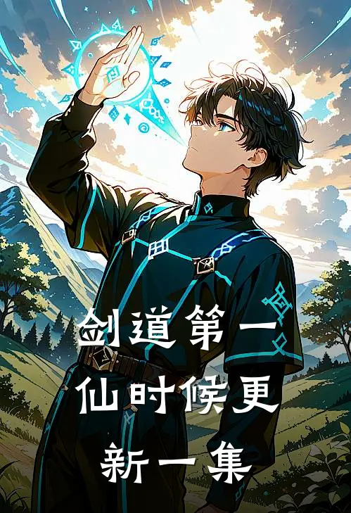 剑道第一仙时候更新一集