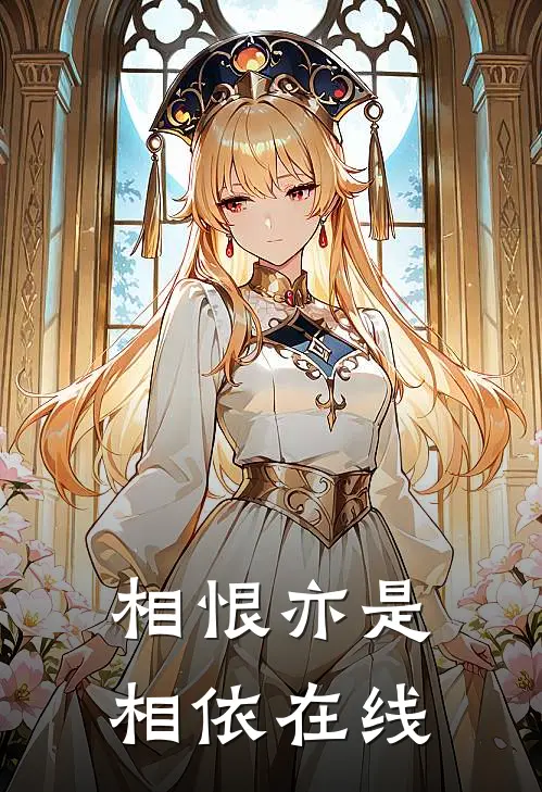 相恨亦是相依在线