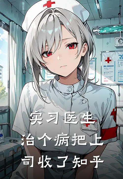 实习医生：治个病把上司收了知乎