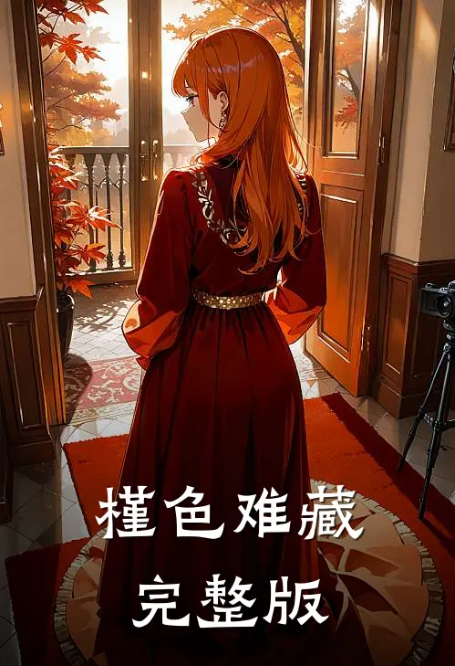 槿色难藏完整版