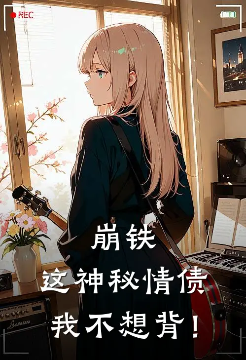 崩铁：这神秘情债，我不想背！