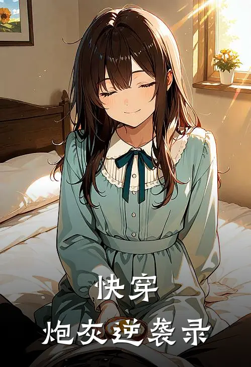 快穿：炮灰逆袭录