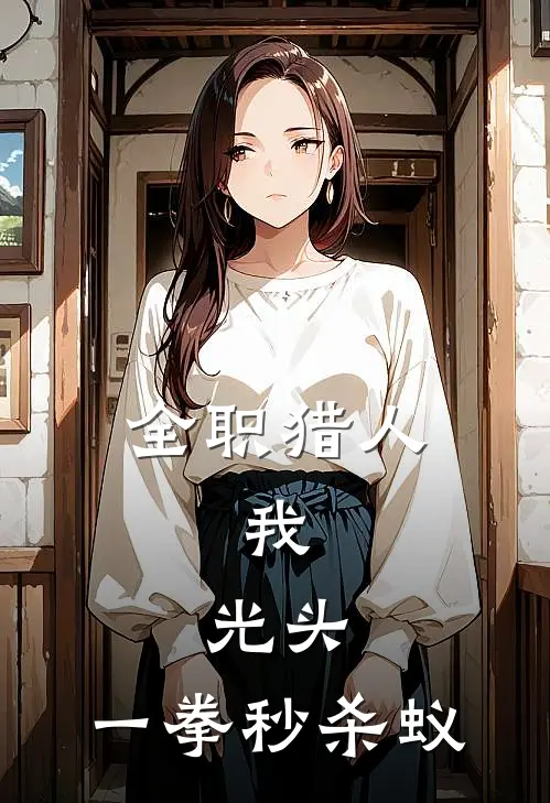 全职猎人：我，光头，一拳秒杀蚁