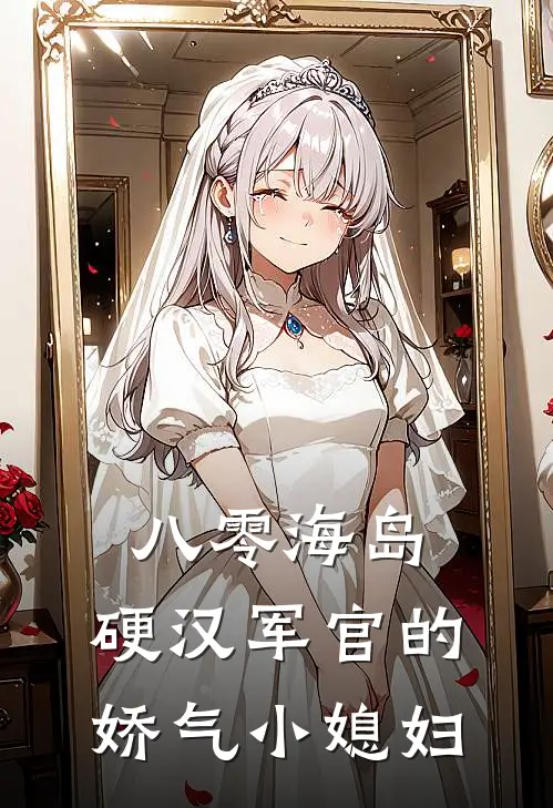 八零海岛：硬汉军官的娇气小媳妇