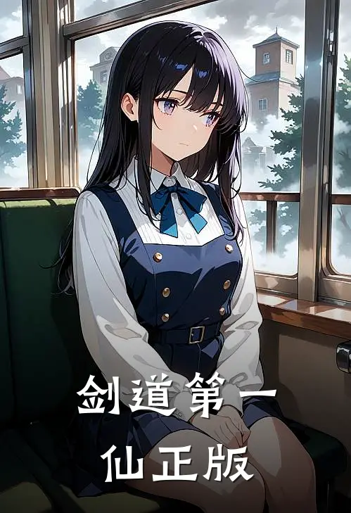 剑道第一仙正版