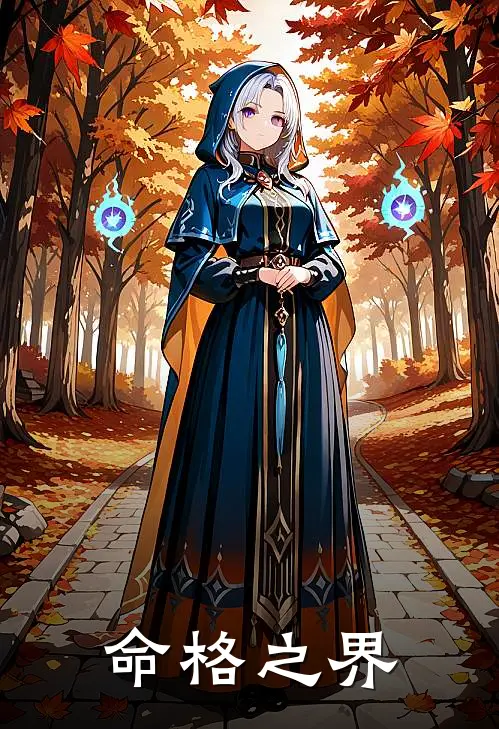命格之界