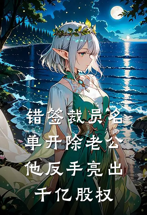 错签裁员名单开除老公，他反手亮出千亿股权