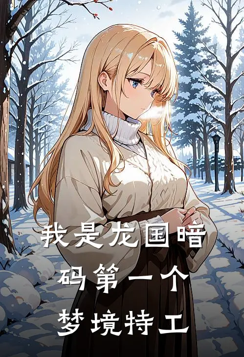 我是龙国暗码第一个梦境特工