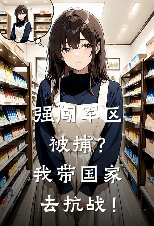 强闯军区被捕？我带国家去抗战！