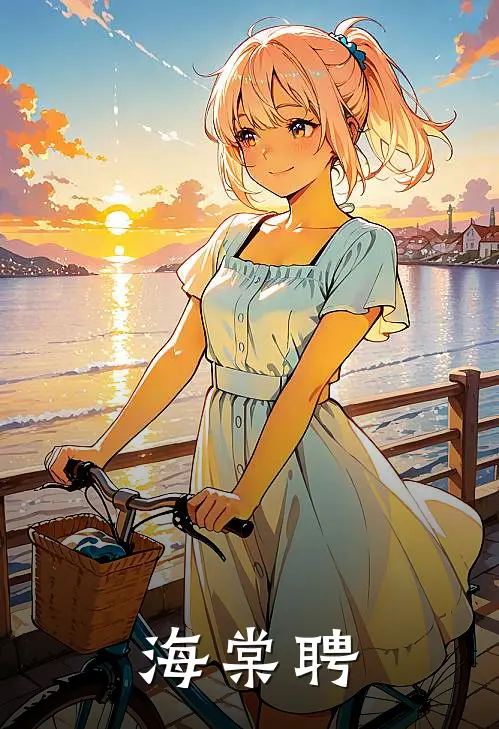 海棠聘