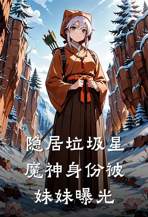 隐居垃圾星，魔神身份被妹妹曝光