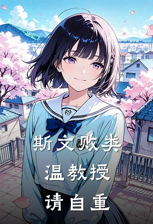 斯文败类，温教授请自重