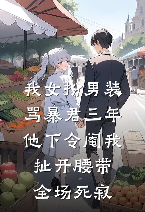 我女扮男装骂暴君三年，他下令阉我，扯开腰带全场死寂