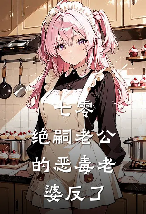 七零：绝嗣老公的恶毒老婆反了
