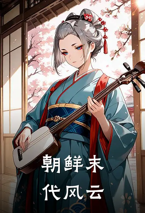 朝鲜末代风云
