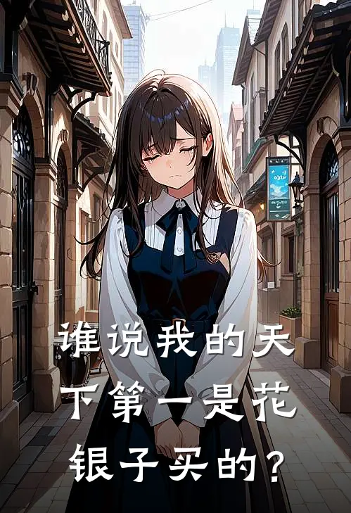 谁说我的天下第一是花银子买的？