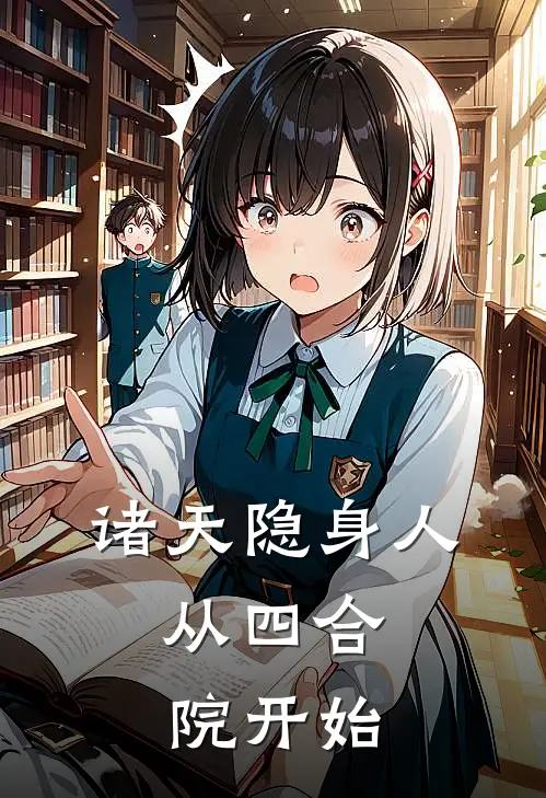 诸天隐身人：从四合院开始