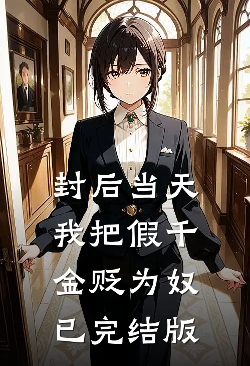 封后当天，我把假千金贬为奴已完结版