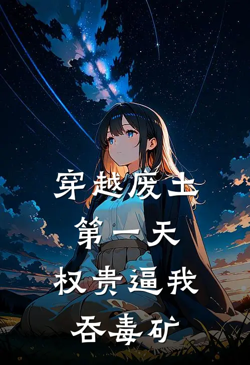 穿越废土第一天，权贵逼我吞毒矿
