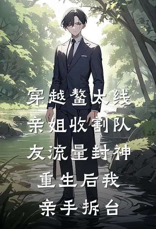 穿越鳌太线，亲姐收割队友流量封神，重生后我亲手拆台