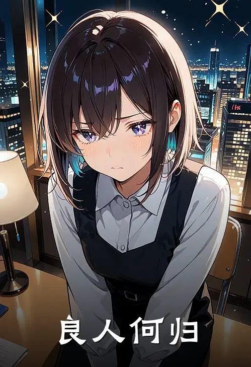 良人何归
