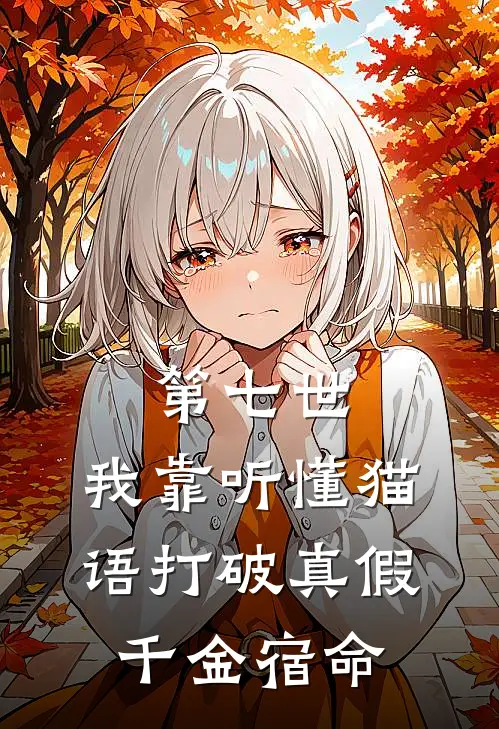 第七世，我靠听懂猫语打破真假千金宿命