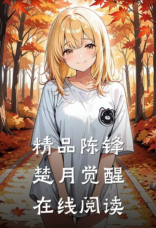 精品陈锋楚月觉醒在线阅读