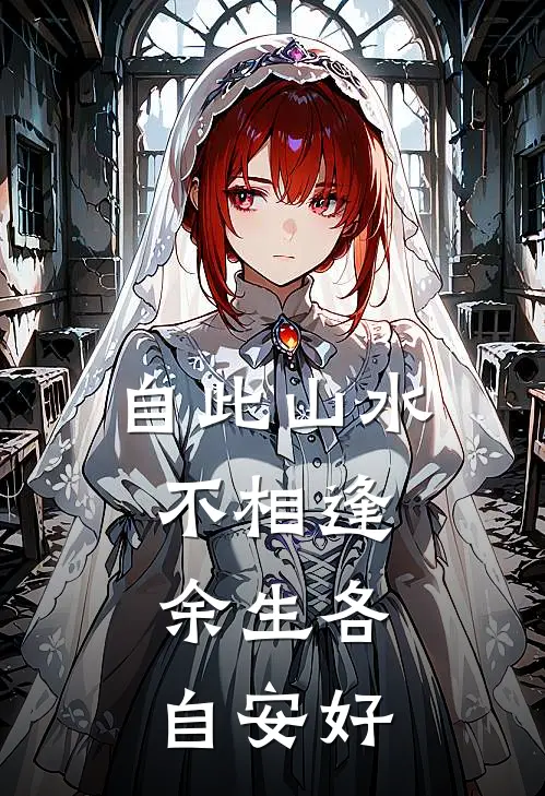 自此山水不相逢，余生各自安好