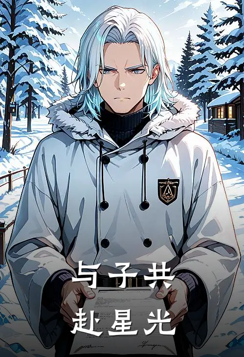 与子共赴星光