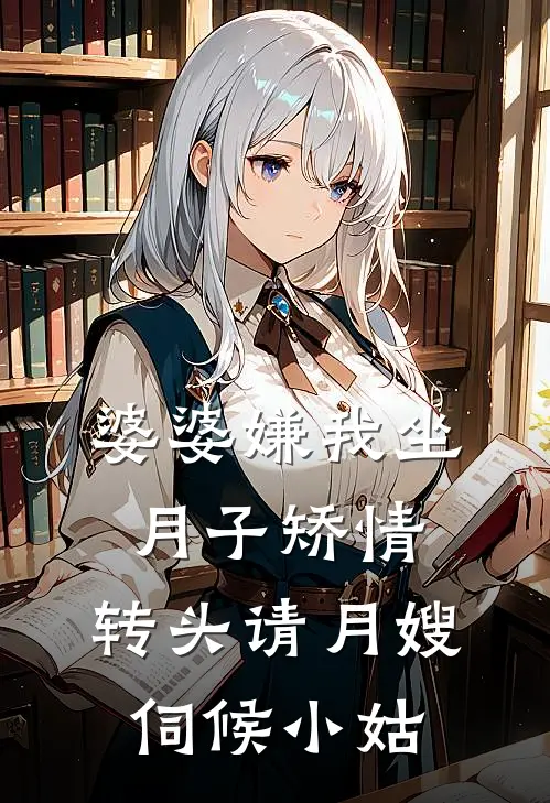 婆婆嫌我坐月子矫情，转头请月嫂伺候小姑