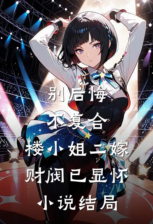 别后悔，不复合，楼小姐二嫁财阀已显怀小说结局