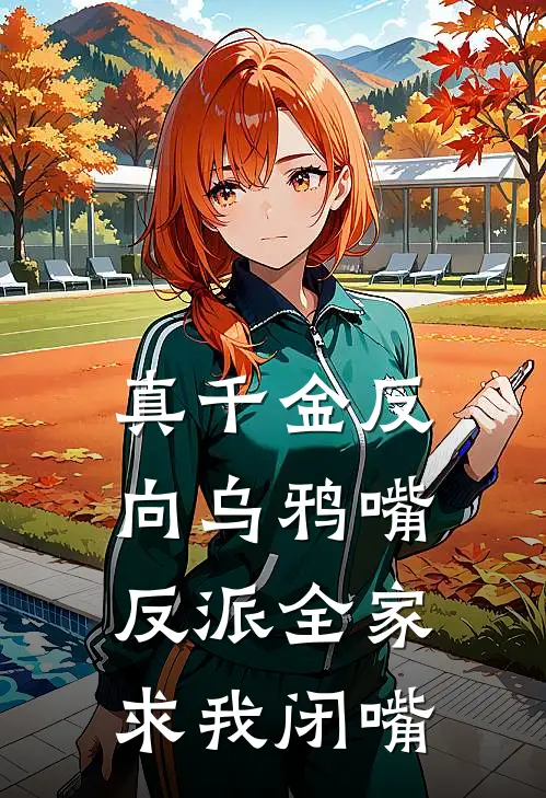真千金反向乌鸦嘴，反派全家求我闭嘴