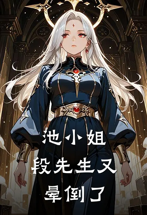 池小姐，段先生又晕倒了