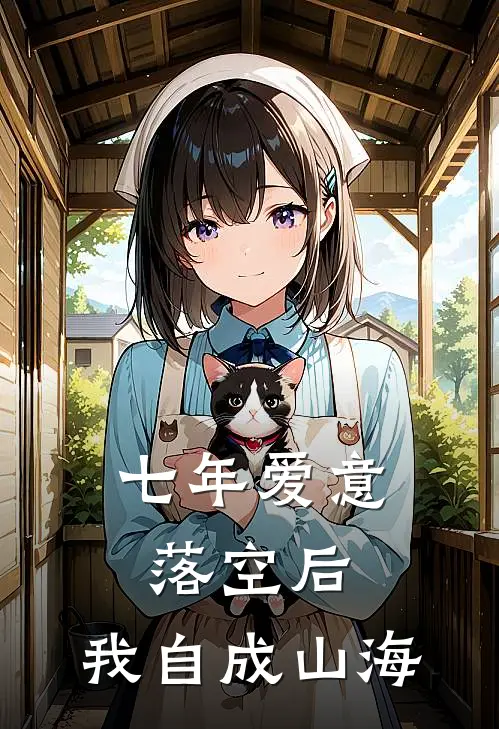 七年爱意落空后，我自成山海