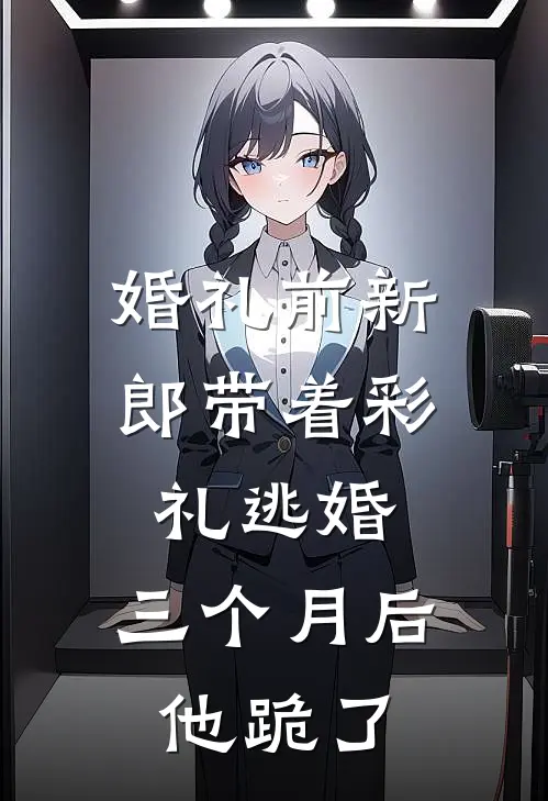 婚礼前新郎带着彩礼逃婚，三个月后他跪了