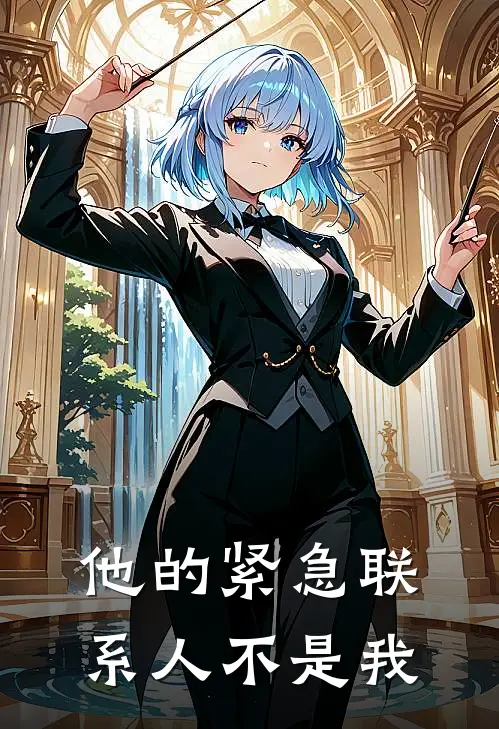 他的紧急联系人不是我