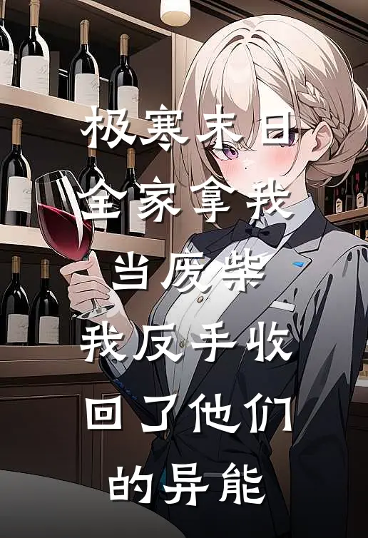 极寒末日全家拿我当废柴，我反手收回了他们的异能