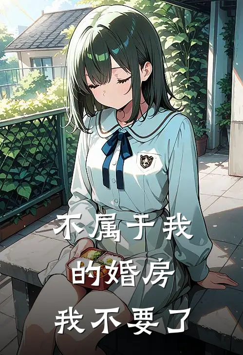 不属于我的婚房，我不要了