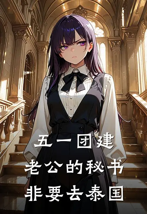 五一团建，老公的秘书非要去泰国