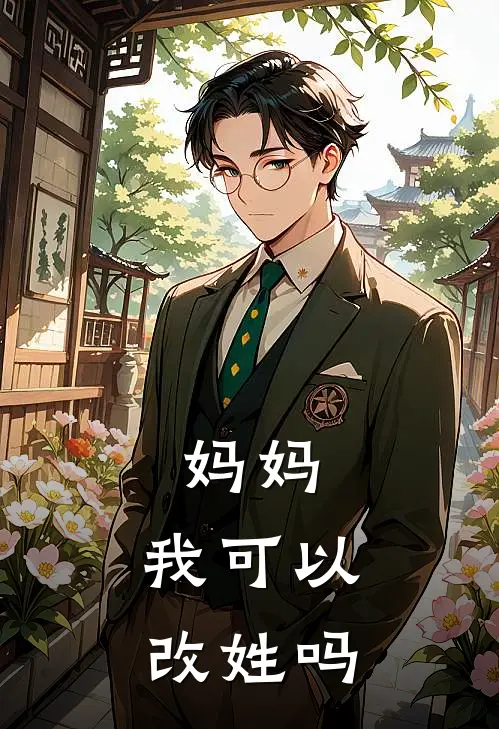 妈妈，我可以改姓吗