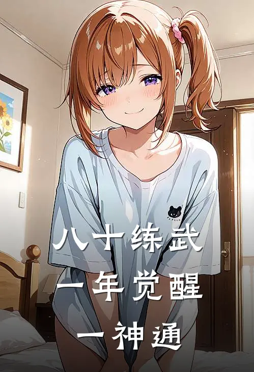八十练武，一年觉醒一神通